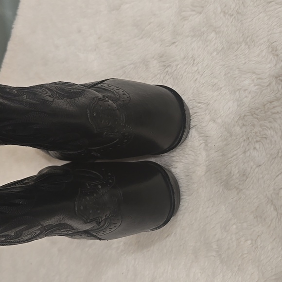Justin  Men's Boots - Picture 3 of 12